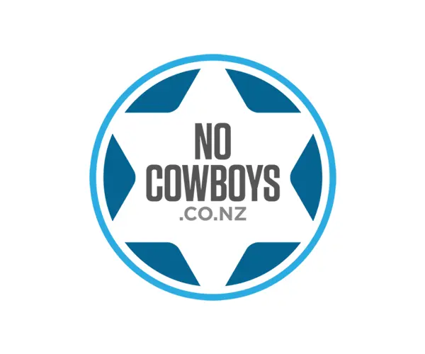 No Cowboys logo