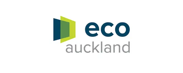 Eco Auckland logo