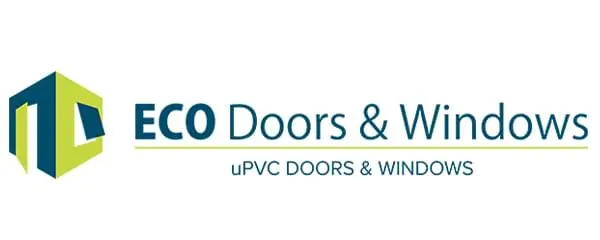 Eco Doors & Windows logo