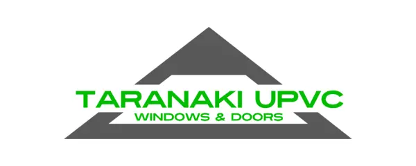 Taranaki UPVC logo